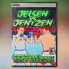 Jelsen VS Jentzen LIVE  @ Joshua Brooks 19.09.2025 DJ mix artwork - Electronic music tracklist cover image
