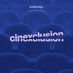 Voir le cinéma quand on est malvoyant - Avec Mathéo Frattini