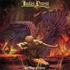 Judas Priest Victim Of Changes