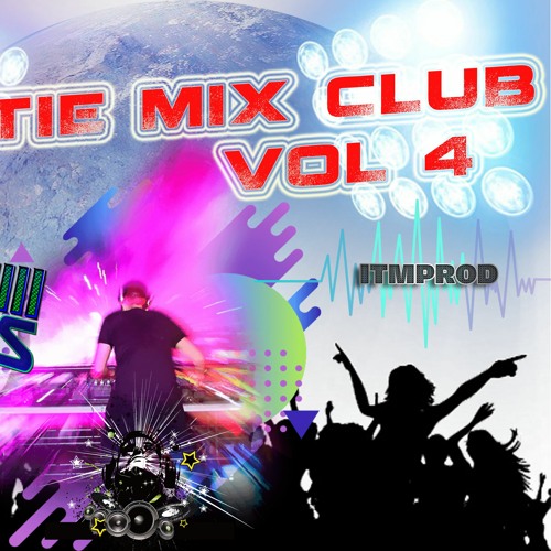 Stream DjNdès Partie Show Sur ITMPROD Session Party Mix 54( Spéciale