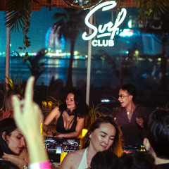 Mendes @ Sway Sundays X Surf Club [31.08.25]