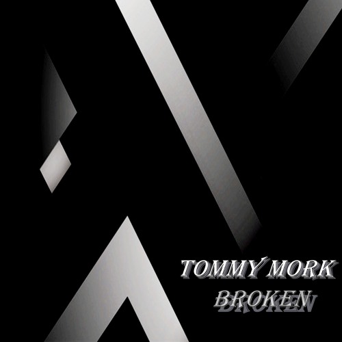 𝗧𝗢𝗠𝗠𝗬 𝗠Ø𝗥𝗞 - BROKEN (FREE)