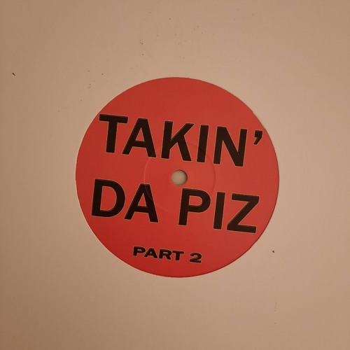 N.R Getik - Takin Da Piz PT 2 (Bouncy Techno)