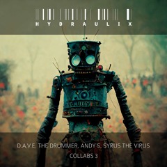 D.A.V.E. The Drummer & Andy S - Origin