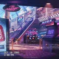 The Midnight Remixes