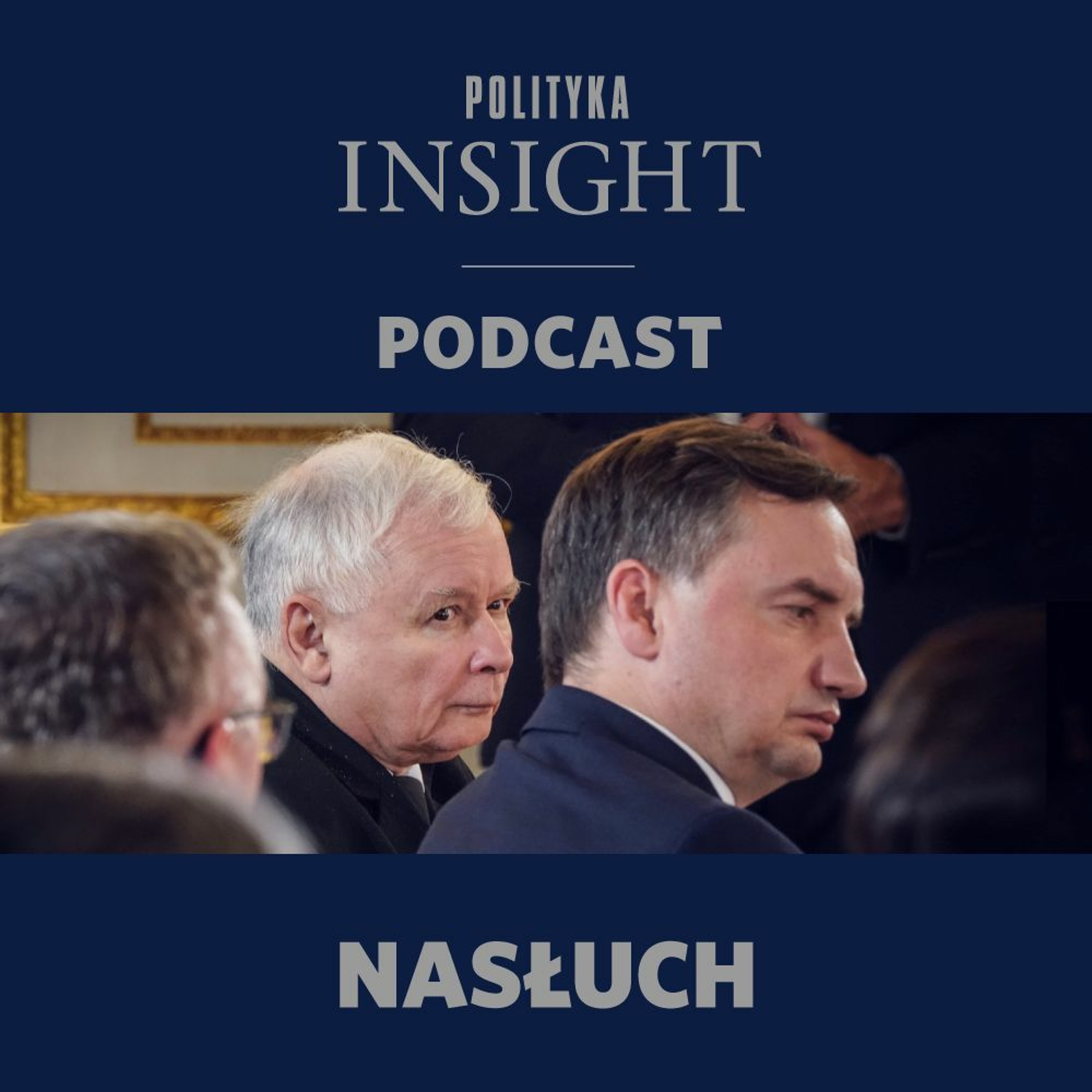 Nowy porządek na prawicy | Nasłuch