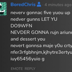 Dream The Dog Under A Log 1 Hour Version