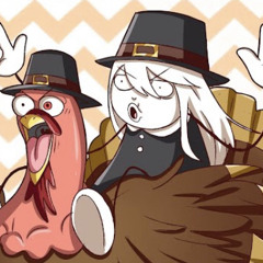 Thanksgiving Rap - Tabbes