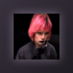 Discipline // Crystal Castles // 8bit Cover