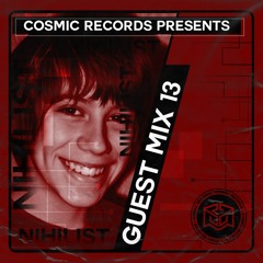 Guest Mix #13 NIHiliST