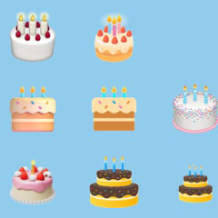 Birthday Six