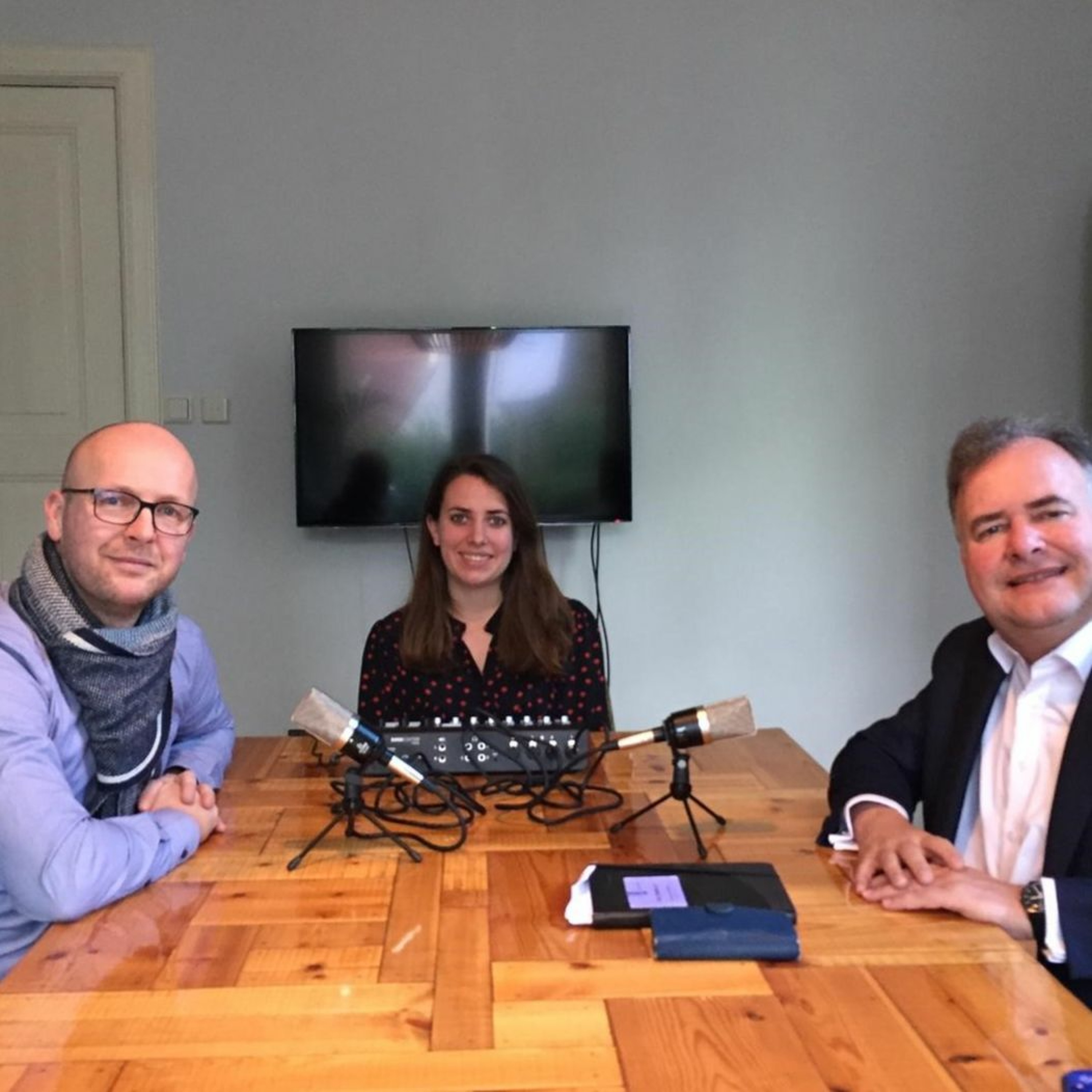 Podcasts ONL