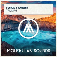 Force & Amour – Triumph