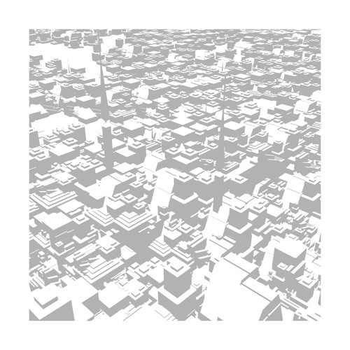 Idealist - City Of Dreams [Mojuba 030] (Preview)