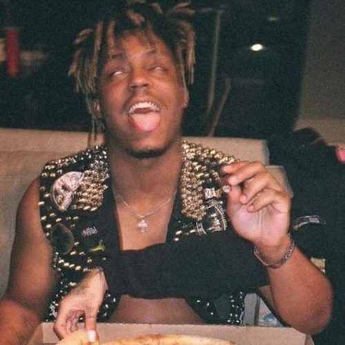 Listen to music albums featuring Irony (Inspire Me) Juice WRLD by Lil
