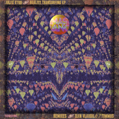 3 Jules Etro - Other Plants (Djin Vlaudile Remix)
