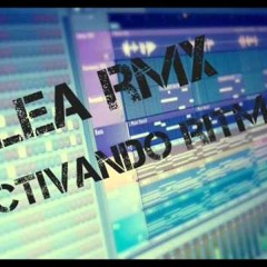 Mi Vecinita Plan B - Acapella Mix- LEA RMX