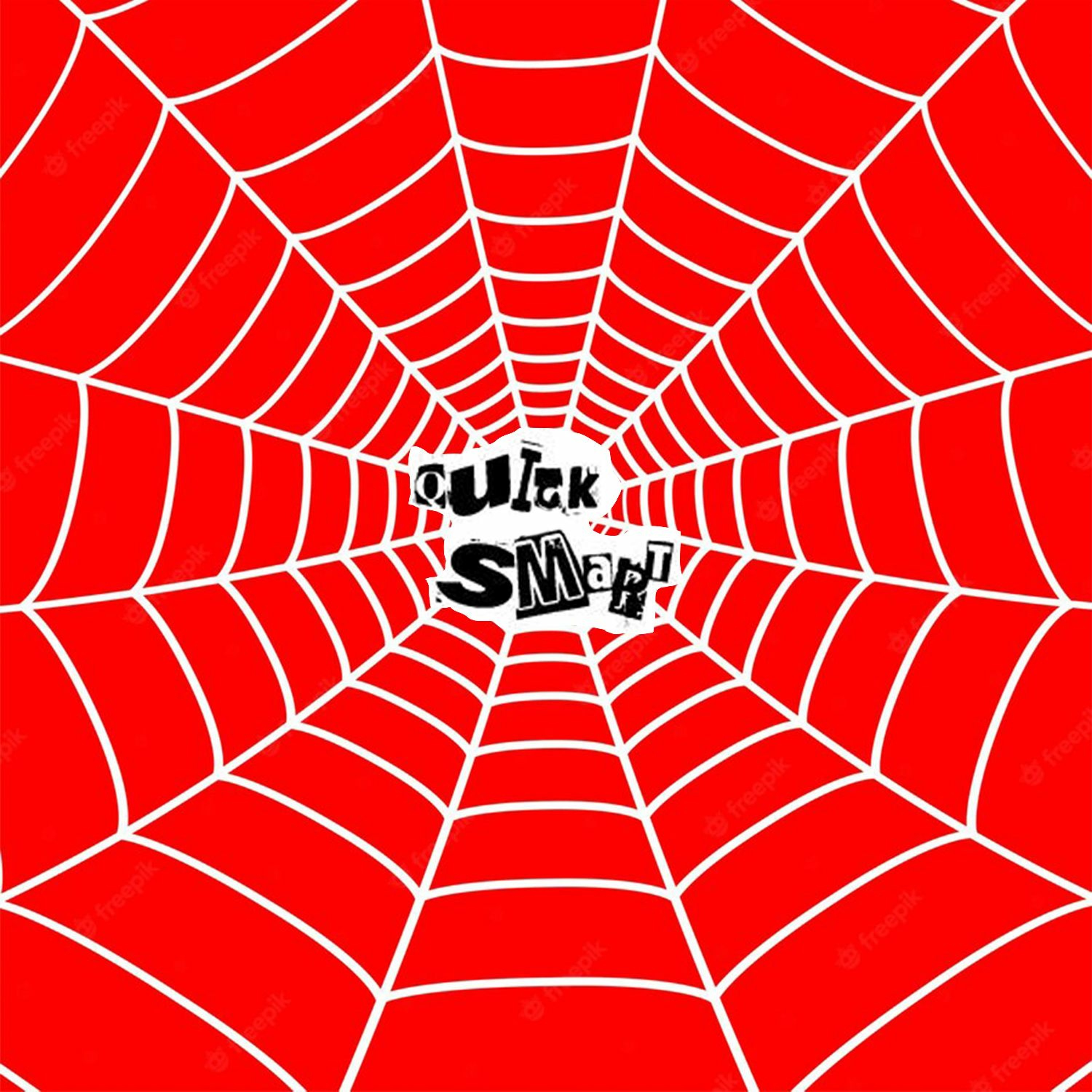 The QuickSmart Comedy Show