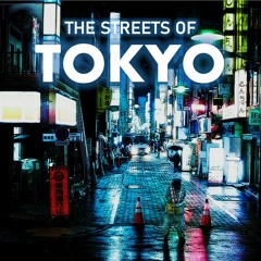 "The Streets Of Tokyo" by TONE - Royalty free 80s music no copyright