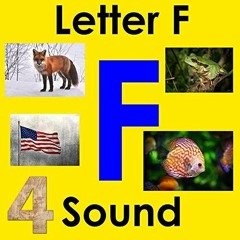 [Access] EPUB KINDLE PDF EBOOK Letter F Sound: ABC Starters by  Lisa Fisher 📤