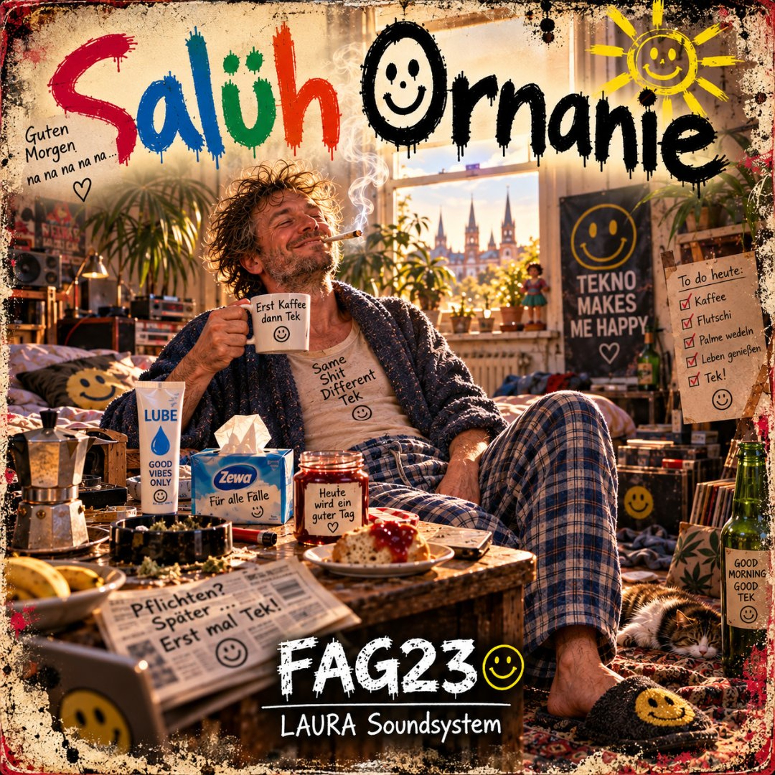 Salüh Ornanie episode artwork
