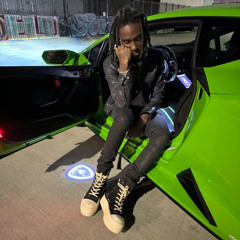 osamason - blame dem drugz