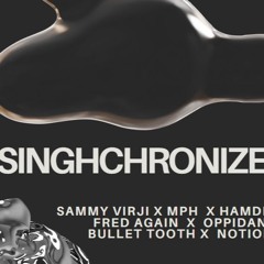 30 MINUTE UKG MIX (SAMMY VIRJI X MPH X HAMDI X FRED AGAIN X OPPIDAN X BULLET TOOTH X NOTION)