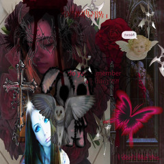 emptiness inside of me (bloodcryY)