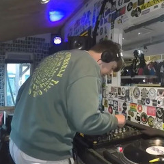 Querry Veldt - NYMFIELD @ UNIT BREDA (25/10/2025)