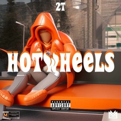 2T - Hotwheels