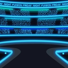 FNF Vs Hex Weekend Update - LCD (Instrumental)