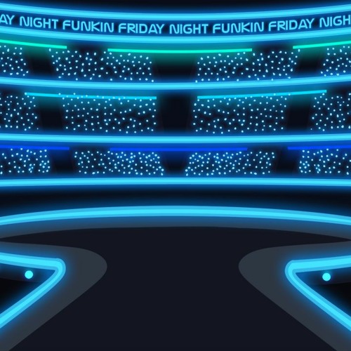 FNF Vs Hex Weekend Update - LCD (Instrumental)