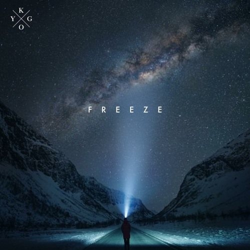 Kygo - Freeze