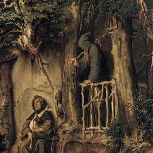 hermit (prod. abysshund)