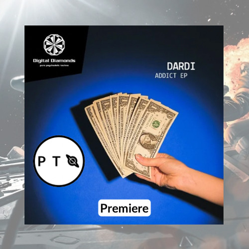 PREMIERE: Dardi - Dark Dance [Digital Diamonds]