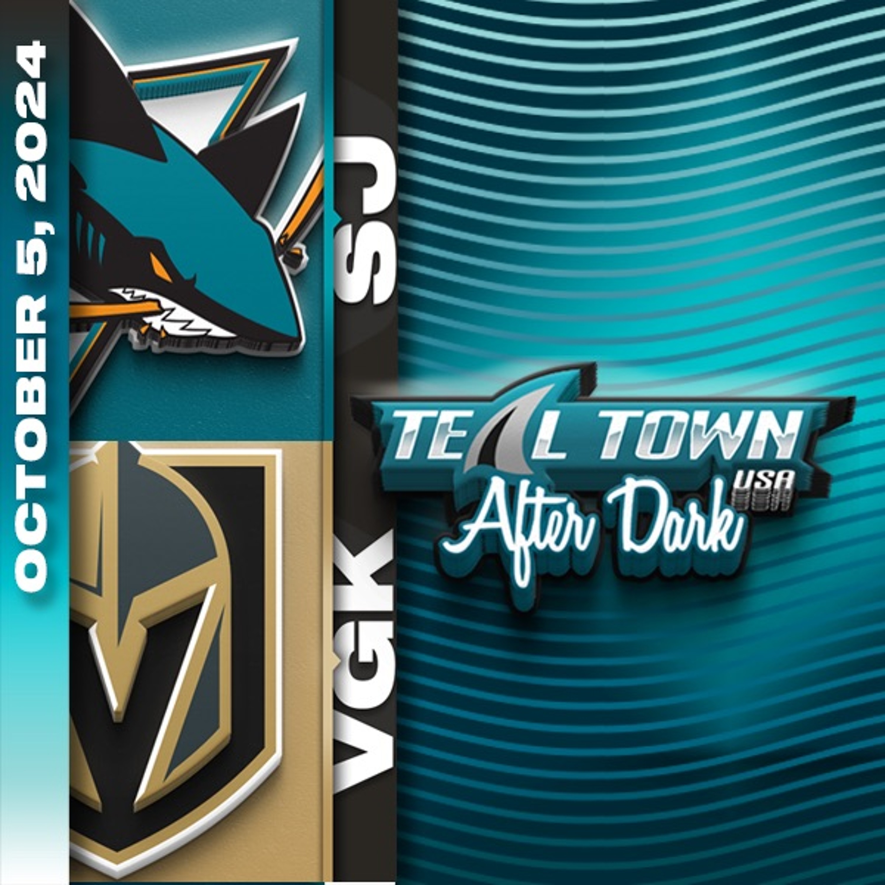 Teal Town USA