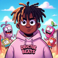 Juice Wrld/Nick Mira type beat - Spacing out tempo 157 Am