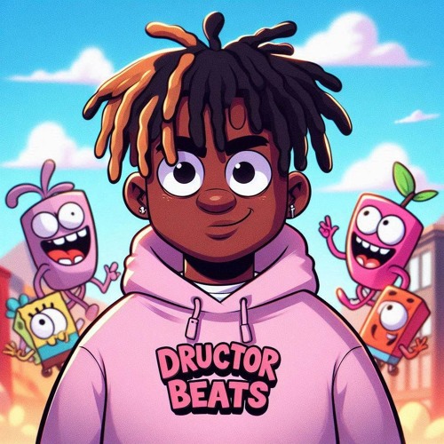Juice Wrld Type Beat(FREE) - Too Easy