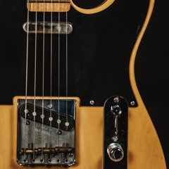 BROADCASTER QUIET COIL TELE PICKUP