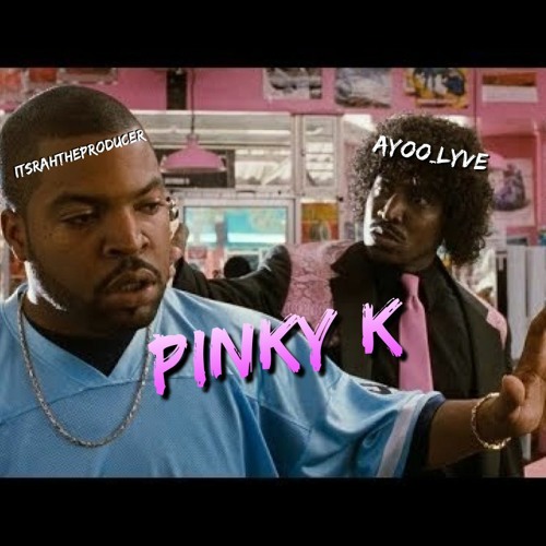 Pinky K (RahTheProducer Diss) - @Ayoo_Lyve