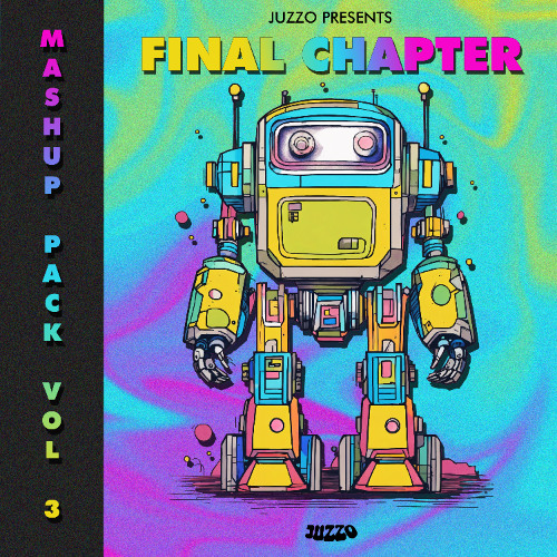 Mashup Pack Vol. 3: Final Chapter