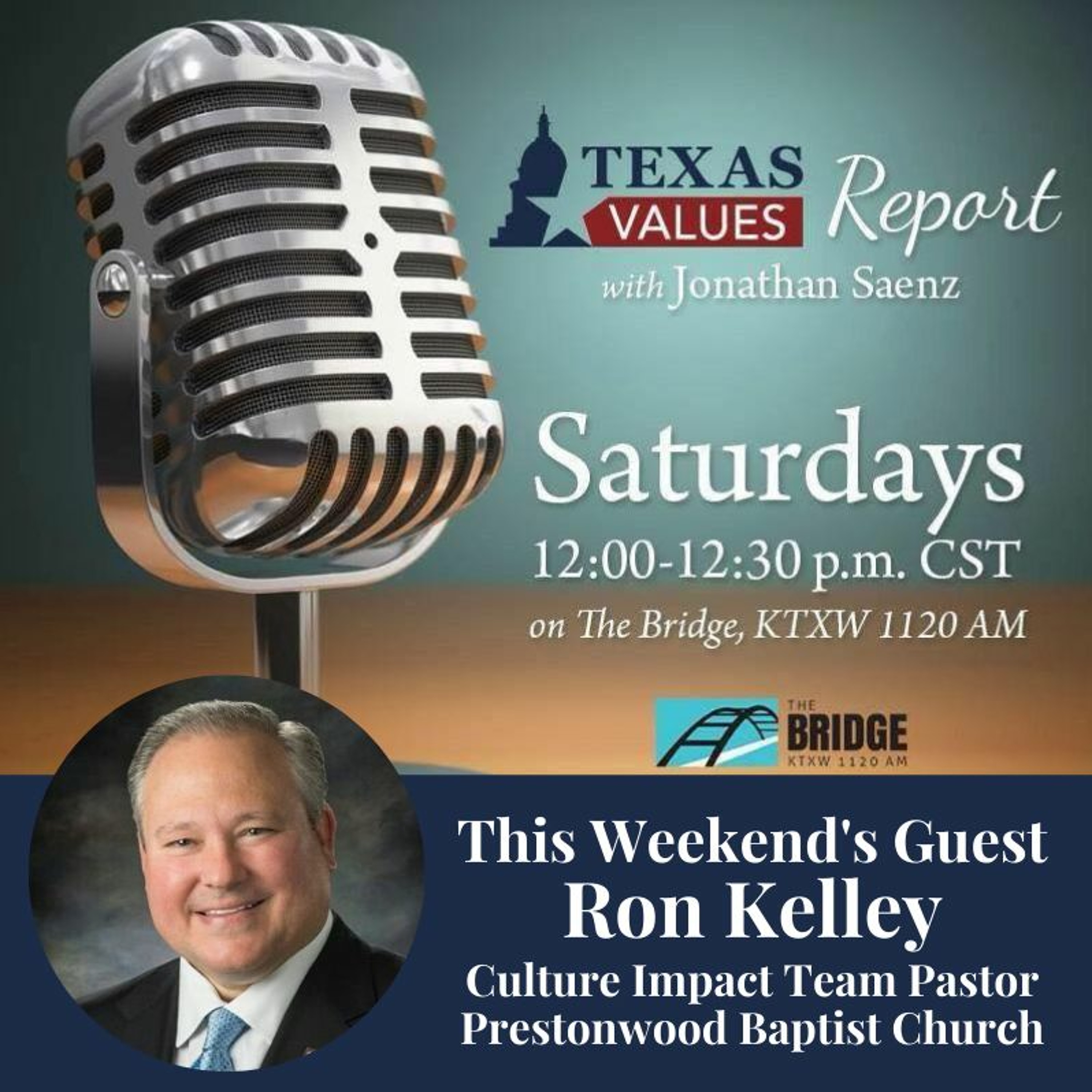 The Texas Values Report