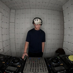 CUZ E @ The Sound Gallery 12.05.2022