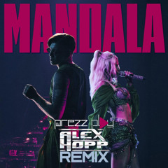Rasa x Dashi - Mandala (DJ Prezzplay & Alex Hopp Radio Edit)