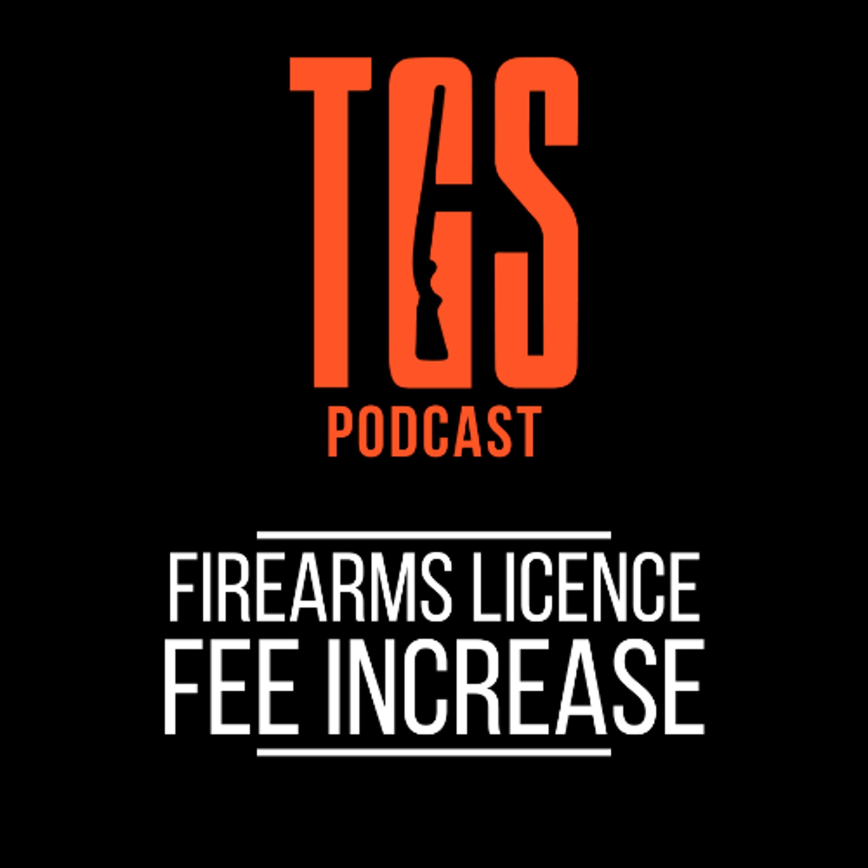 TGS Podcast
