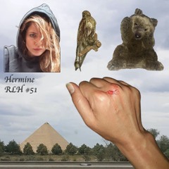 #51 Hermine - She Takes Her Time