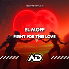 El Moff & D.L.E-Fight For This Love (Sample)