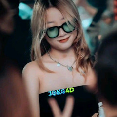 DJ BOXING KO DEN TAU! TERBARU 2025 FULL BASS (JOKO4D) !!