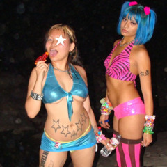 GOGO FUCKING REINA.