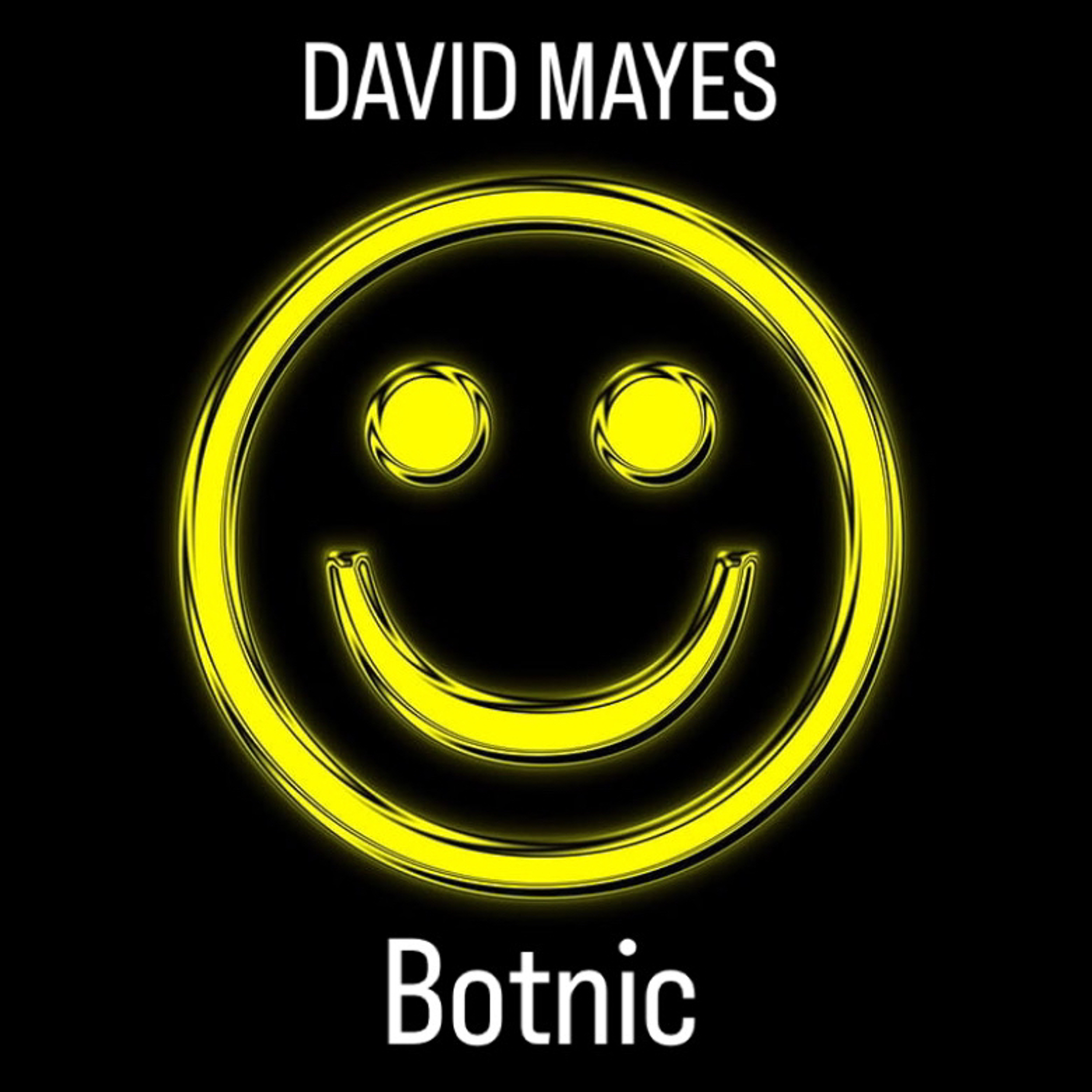 David Mayes